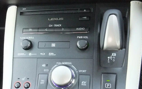 Lexus CT I рестайлинг, 2020 год, 1 699 000 рублей, 10 фотография