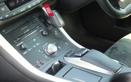 Lexus CT I рестайлинг, 2020 год, 1 699 000 рублей, 9 фотография