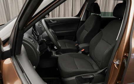 Skoda Yeti I рестайлинг, 2012 год, 870 000 рублей, 9 фотография