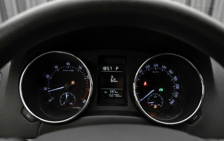 Skoda Yeti I рестайлинг, 2012 год, 870 000 рублей, 11 фотография