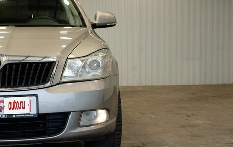 Skoda Octavia, 2013 год, 895 000 рублей, 5 фотография