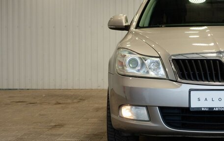 Skoda Octavia, 2013 год, 895 000 рублей, 4 фотография