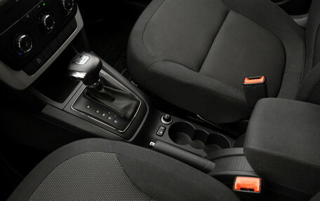 Skoda Yeti I рестайлинг, 2012 год, 870 000 рублей, 13 фотография