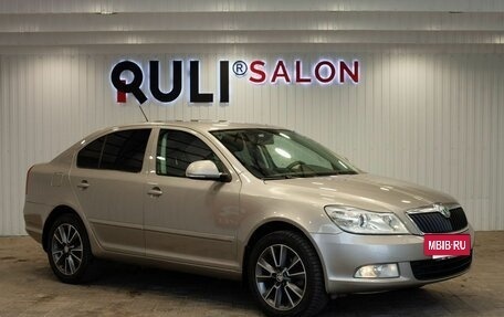 Skoda Octavia, 2013 год, 895 000 рублей, 3 фотография