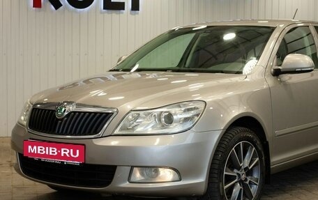 Skoda Octavia, 2013 год, 895 000 рублей, 6 фотография