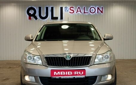 Skoda Octavia, 2013 год, 895 000 рублей, 2 фотография