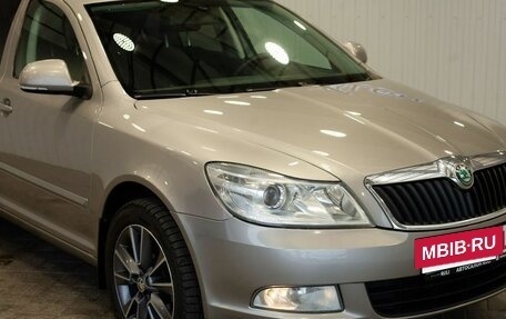 Skoda Octavia, 2013 год, 895 000 рублей, 7 фотография