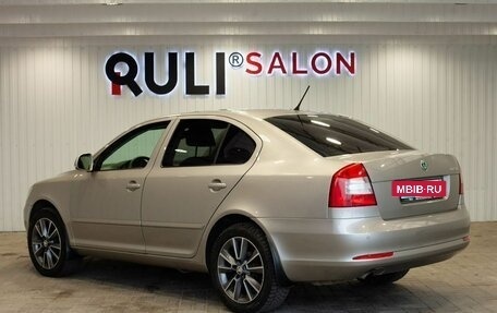 Skoda Octavia, 2013 год, 895 000 рублей, 8 фотография
