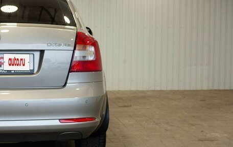 Skoda Octavia, 2013 год, 895 000 рублей, 11 фотография