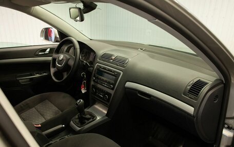 Skoda Octavia, 2013 год, 895 000 рублей, 17 фотография