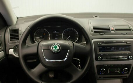Skoda Octavia, 2013 год, 895 000 рублей, 19 фотография