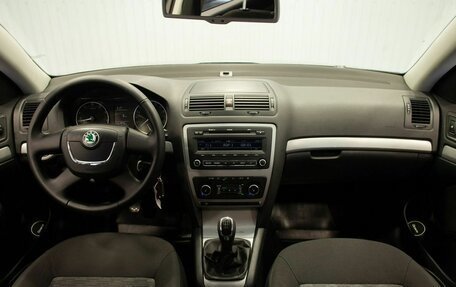 Skoda Octavia, 2013 год, 895 000 рублей, 18 фотография