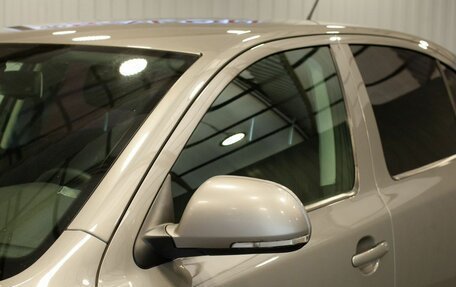 Skoda Octavia, 2013 год, 895 000 рублей, 14 фотография