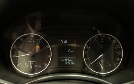 Skoda Octavia, 2013 год, 895 000 рублей, 20 фотография