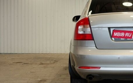 Skoda Octavia, 2013 год, 895 000 рублей, 10 фотография