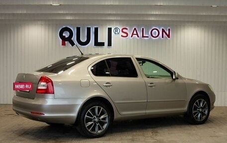 Skoda Octavia, 2013 год, 895 000 рублей, 9 фотография