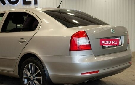 Skoda Octavia, 2013 год, 895 000 рублей, 13 фотография