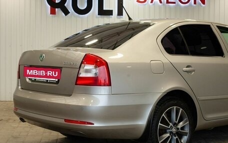 Skoda Octavia, 2013 год, 895 000 рублей, 12 фотография