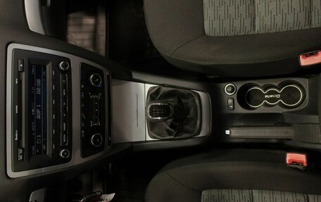 Skoda Octavia, 2013 год, 895 000 рублей, 26 фотография