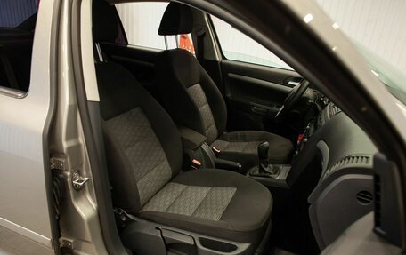 Skoda Octavia, 2013 год, 895 000 рублей, 28 фотография