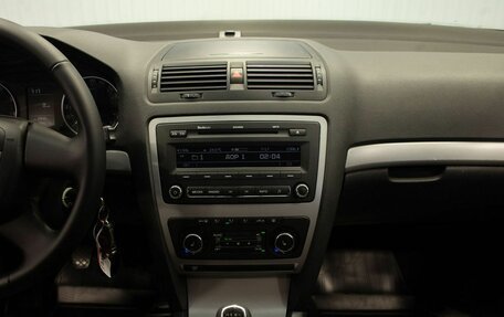 Skoda Octavia, 2013 год, 895 000 рублей, 24 фотография