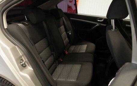 Skoda Octavia, 2013 год, 895 000 рублей, 29 фотография