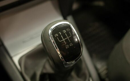 Skoda Octavia, 2013 год, 895 000 рублей, 27 фотография
