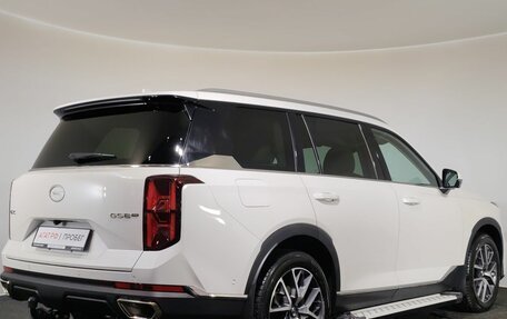 GAC GS8, 2025 год, 4 200 000 рублей, 4 фотография