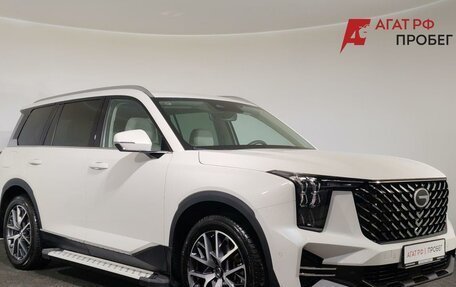 GAC GS8, 2025 год, 4 200 000 рублей, 2 фотография