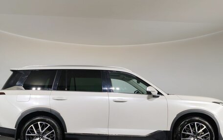 GAC GS8, 2025 год, 4 200 000 рублей, 3 фотография