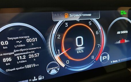 GAC GS8, 2025 год, 4 200 000 рублей, 8 фотография