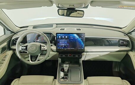 GAC GS8, 2025 год, 4 200 000 рублей, 9 фотография