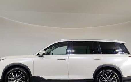 GAC GS8, 2025 год, 4 200 000 рублей, 7 фотография