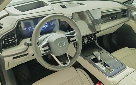 GAC GS8, 2025 год, 4 200 000 рублей, 10 фотография