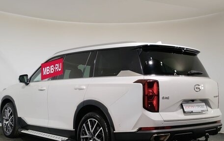 GAC GS8, 2025 год, 4 200 000 рублей, 6 фотография