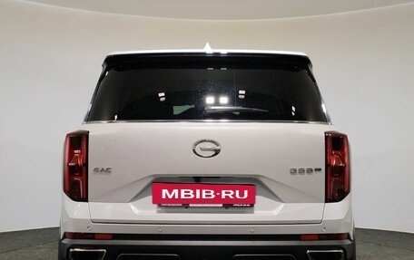GAC GS8, 2025 год, 4 200 000 рублей, 5 фотография