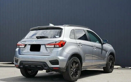 Mitsubishi RVR III рестайлинг, 2022 год, 1 545 000 рублей, 2 фотография