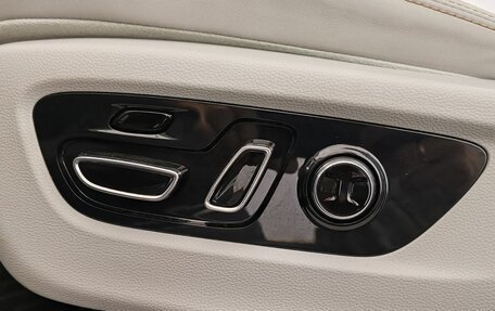 GAC GS8, 2025 год, 4 200 000 рублей, 17 фотография