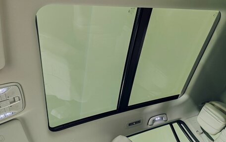 GAC GS8, 2025 год, 4 200 000 рублей, 21 фотография