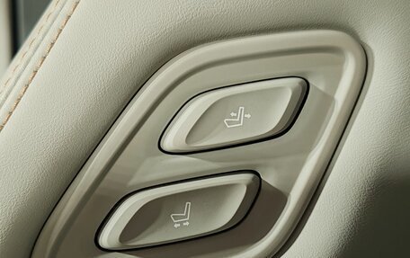 GAC GS8, 2025 год, 4 200 000 рублей, 16 фотография