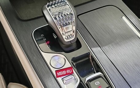 GAC GS8, 2025 год, 4 200 000 рублей, 18 фотография