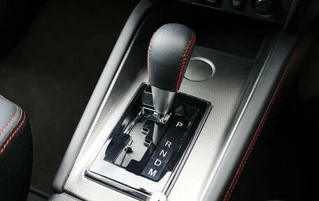 Mitsubishi RVR III рестайлинг, 2022 год, 1 545 000 рублей, 12 фотография