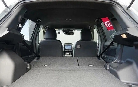 Mitsubishi RVR III рестайлинг, 2022 год, 1 545 000 рублей, 14 фотография