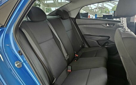Hyundai Solaris II рестайлинг, 2020 год, 1 789 000 рублей, 16 фотография