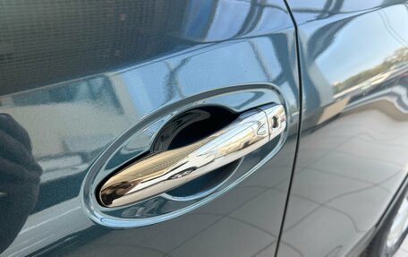 Nissan X-Trail, 2015 год, 1 695 000 рублей, 9 фотография