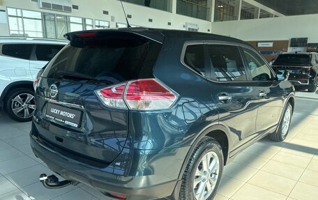 Nissan X-Trail, 2015 год, 1 695 000 рублей, 6 фотография