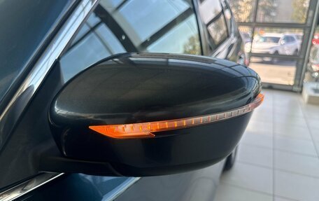 Nissan X-Trail, 2015 год, 1 695 000 рублей, 8 фотография