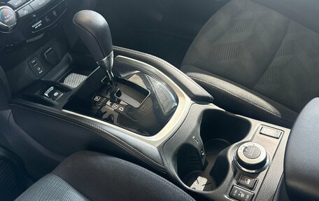 Nissan X-Trail, 2015 год, 1 695 000 рублей, 17 фотография