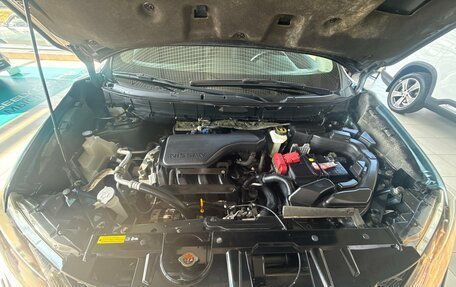 Nissan X-Trail, 2015 год, 1 695 000 рублей, 11 фотография