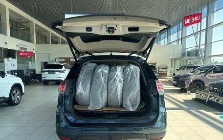 Nissan X-Trail, 2015 год, 1 695 000 рублей, 10 фотография